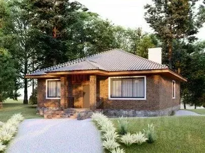 Дом в Белгородская область, Старооскольский городской округ, с. ...