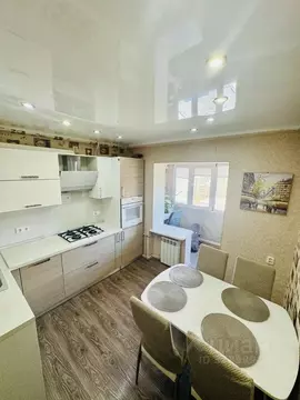 2-к кв. Краснодарский край, Анапа ул. Ленина, 159 (54.6 м)