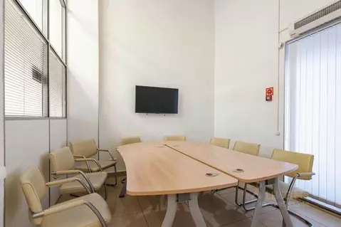 Офис в Санкт-Петербург Новочеркасский просп., 33 (474 м)