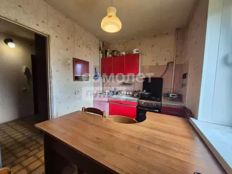 2-к кв. Калужская область, Калуга Пригородная ул., 13 (48.3 м)