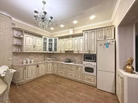 Дом в Омская область, Омск ул. 10-я Северная (139 м)