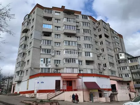 Помещение свободного назначения в Калужская область, Калуга Турынино ...