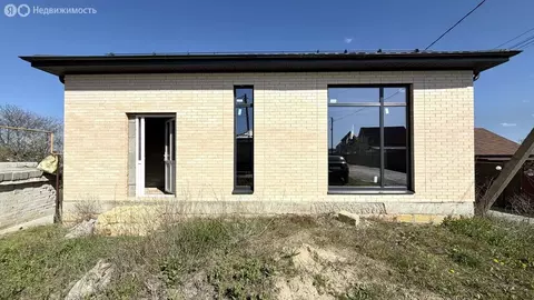 Дом в Ставрополь, ДНТ Ягодка, Малиновая улица, 50 (132 м)