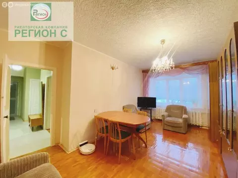 4-комнатная квартира: Архангельск, улица Выучейского, 63 (69.6 м)