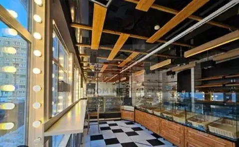 Помещение свободного назначения в Нижегородская область, Нижний ...