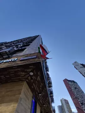 2-к кв. Москва Открытое ш., 14Д (34.5 м)