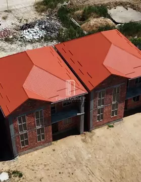 Дом в Дагестан, Махачкала Мотор кв-л, ул. 9-я Моторная (148 м)