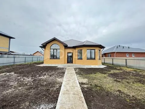 Дом в Тюменская область, Тюменский муниципальный округ, Онегин кп  ...