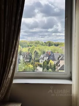 3-к кв. Калининградская область, Калининград ул. Каштановая Аллея, ...