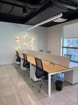 Офис в Москва Нижняя Красносельская ул., 35С9 (151 м)