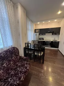 1-к кв. Санкт-Петербург просп. Непокоренных, 9к1 (45.0 м)