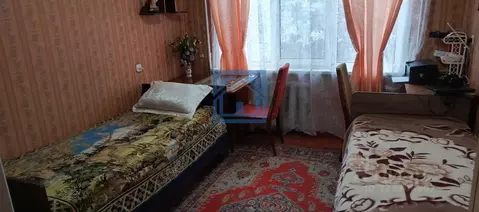 Комната Пензенская область, Пенза ул. Кижеватова, 30 (14.0 м)