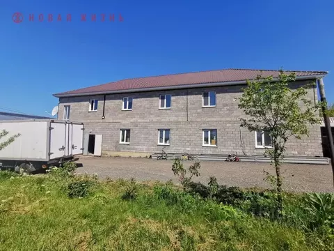 Дом в Самарская область, Самара 19-й километр Московского шоссе тер., ...