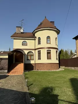 Коттедж в Москва Новомосковский ао, Родник СНТ, 55 (328 м)