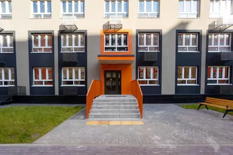 Помещение свободного назначения в Московская область, Балашиха ул. ...