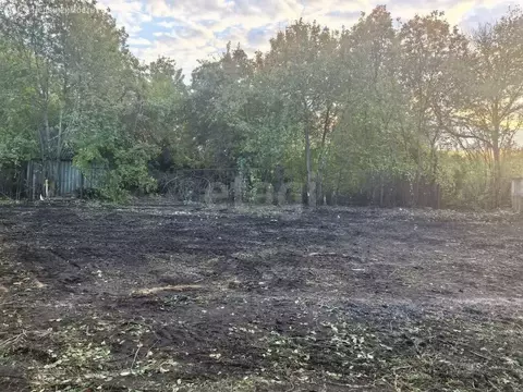 Участок в Стерлитамак, СНТ Ромашка (5.9 м)