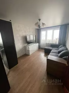 2-к кв. Иркутская область, Шелехов 4-й мкр, 64 (40.2 м)