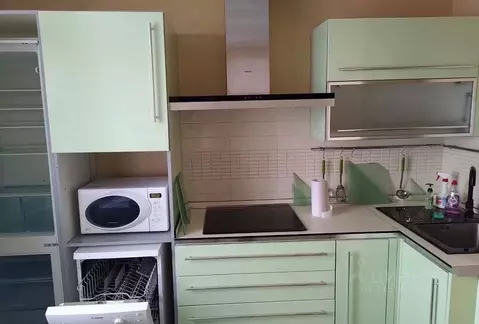 3-к кв. Москва ул. Крылатские Холмы, 30К4 (75.0 м)