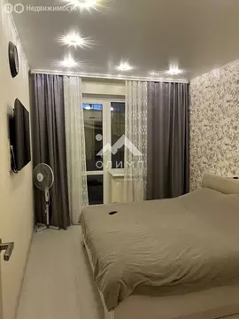 3-комнатная квартира: Вологда, улица Возрождения, 76А (67.7 м)