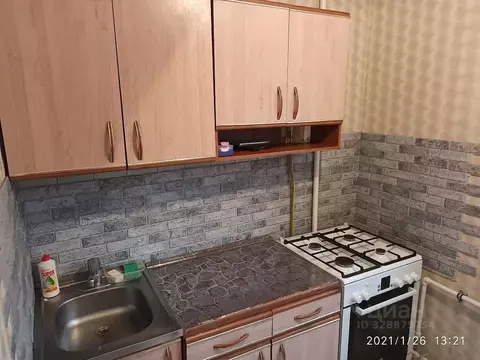 3-к кв. Москва Чертановская ул., 64К2 (57.4 м)