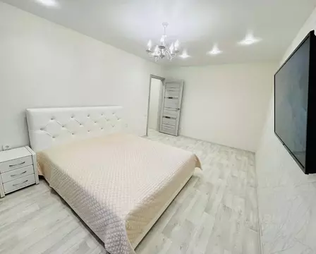 1-к кв. Амурская область, Тында ул. Московских строителей, 13 (34.0 м)