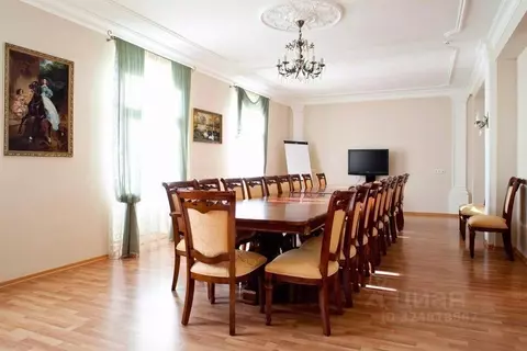 Офис в Санкт-Петербург пос. Металлострой, Железнодорожная ул., 11а ...