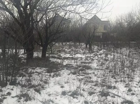 Участок в Крым, Симферопольский район, Урожайновское с/пос, Фортуна ...