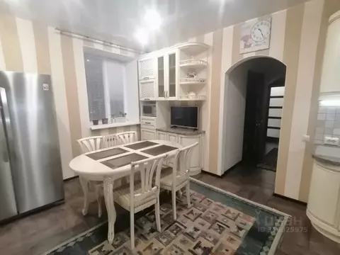 2-к кв. Тамбовская область, Тамбов ул. Чичерина, 22 (56.0 м)