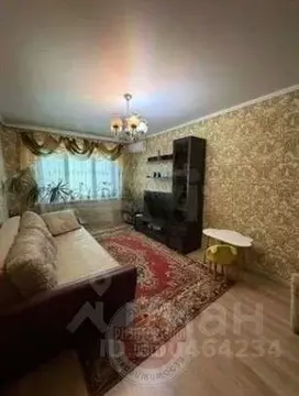 3-к кв. Белгородская область, Белгород ул. Губкина, 17 (58.2 м)