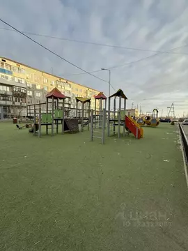 3-к кв. Саха (Якутия), Якутск Птицефабрика мкр, 6 (62.7 м)