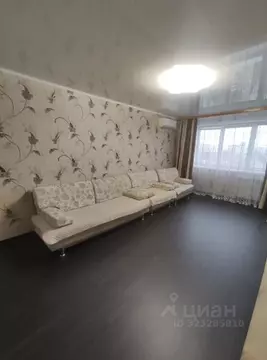 2-к кв. Пензенская область, Пенза ул. Мира, 70А (60.0 м)