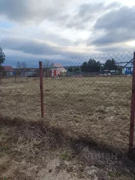 Участок в Московская область, Клин городской округ, Орлово СНТ  (10.0 ...