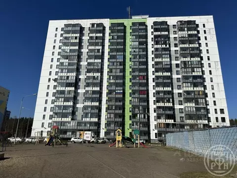 Квартира, студия, 26.7 м