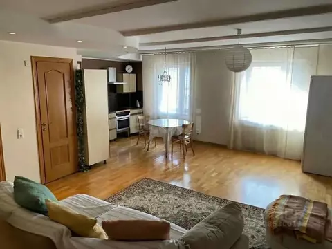 2-к кв. Санкт-Петербург ул. Передовиков, 7 (57.0 м)