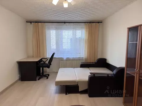 1-к кв. Санкт-Петербург просп. Энгельса, 139/21 (38.0 м)