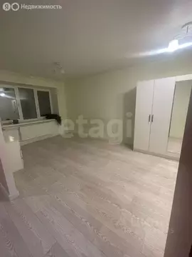 1-комнатная квартира: Пермь, бульвар Гагарина, 97 (32 м)