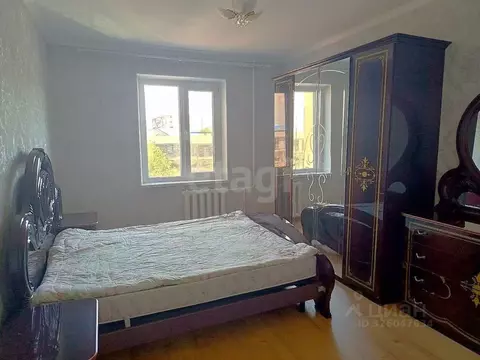 3-к кв. Краснодарский край, Анапа Стахановская ул., 13 (71.0 м)