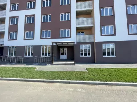 Помещение свободного назначения в Саратовская область, Саратов Лунная ...