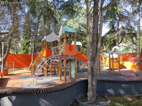 1-комнатная квартира: Алушта, Заводской переулок, 8 (36.02 м)