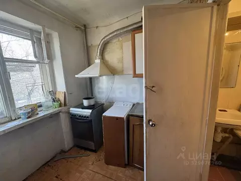 2-к кв. Тюменская область, Тюмень ул. Республики, 174 (42.3 м)