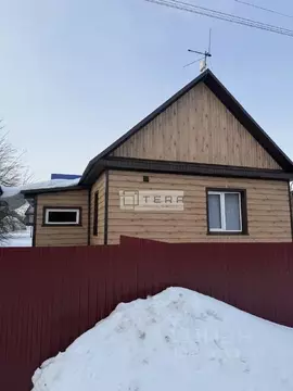 Дом в Башкортостан, Иглинский сельсовет, Дружба-2 СНТ 132 (54 м)