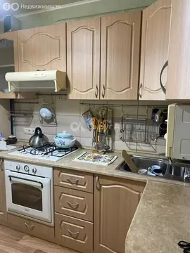 2-комнатная квартира: село Кудиново, Центральная улица, 8 (47.7 м)