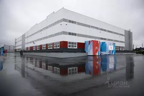 Производственное помещение в Московская область, Долгопрудный ...
