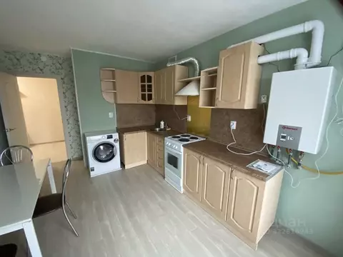 2-к кв. Вологодская область, Вологда Осановский проезд, 33 (64.1 м)