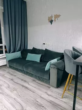 2-к кв. Москва Аминьевское ш., 4Дк2 (39.0 м)