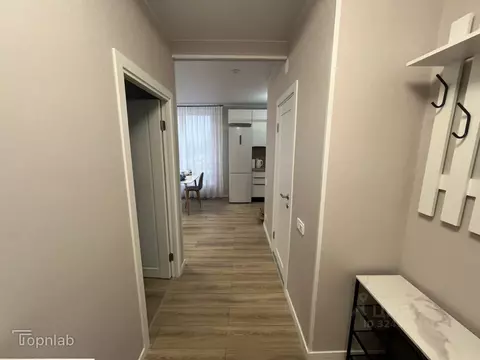 2-к кв. Московская область, Химки Клязьма-Старбеево мкр, Ивакино кв-л, ...