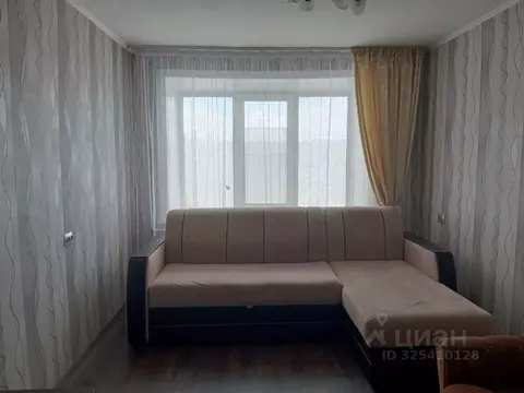 1-к кв. Иркутская область, Усть-Илимск просп. Дружбы Народов, 32 (31.0 ...