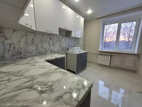 2-к кв. Волгоградская область, Волгоград Рионская ул., 13 (50.5 м)