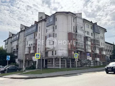 Офис в Пермский край, Пермь Пермская ул., 230 (145 м)