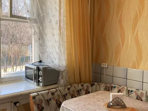 2-к кв. Башкортостан, Белорецк ул. П. Точисского, 24А (44.0 м)